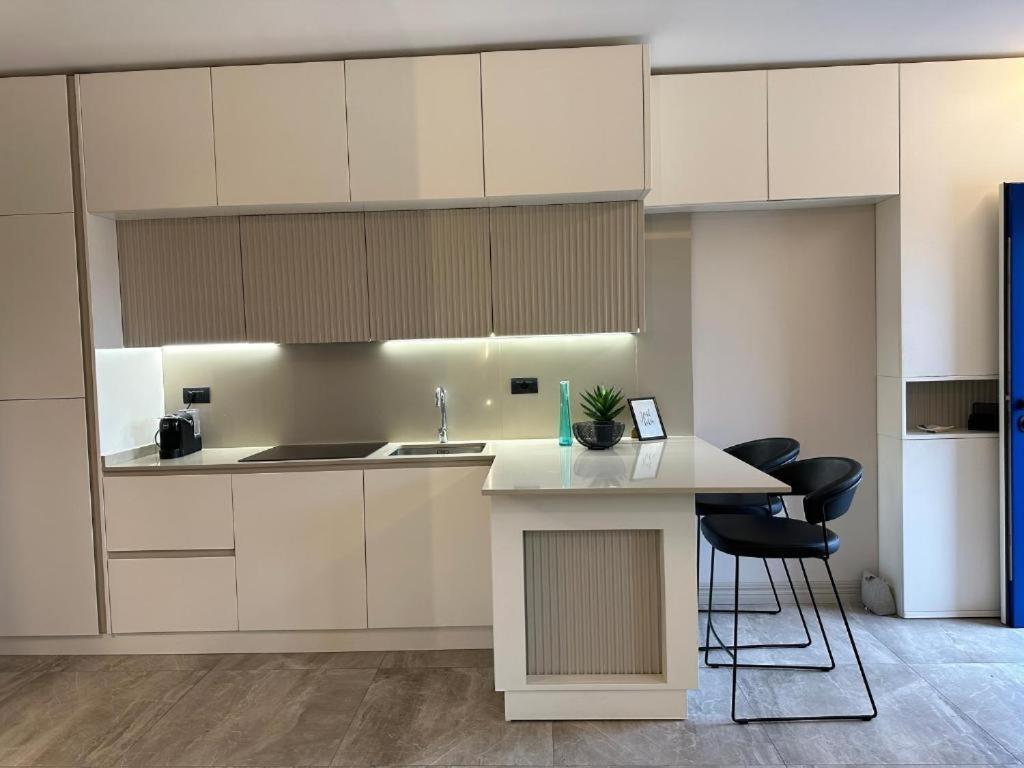 Casa Navona Holiday home Tropea