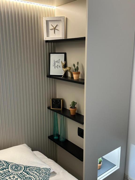 Casa Navona Holiday home