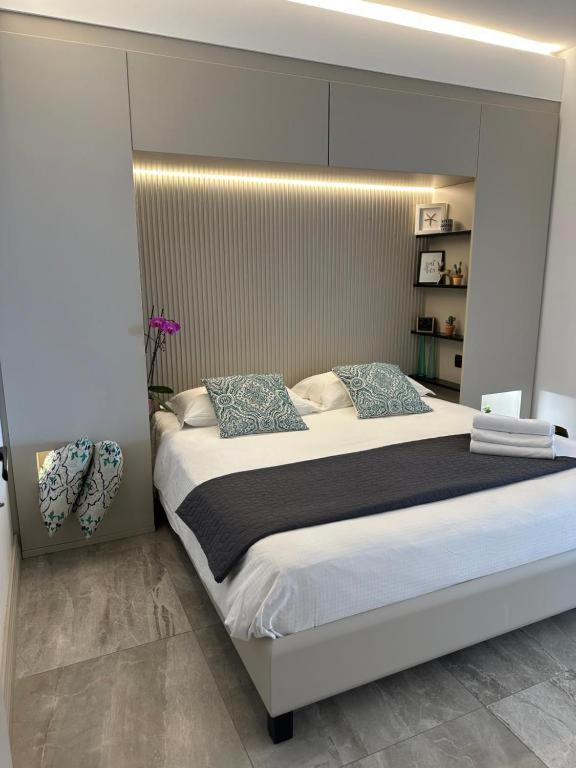 Casa Navona Holiday home Tropea