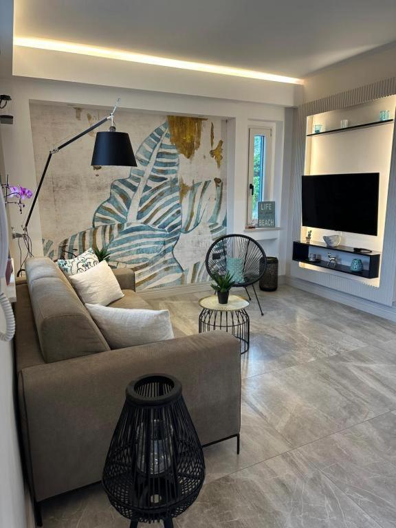 Casa Navona Holiday home