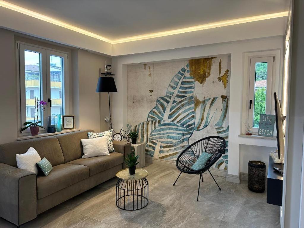 Casa Navona Holiday home Tropea